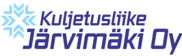 Kuljetusliike Järvimäki