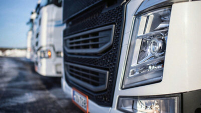 Järvimäellä uusi logistiikkapäällikkö 